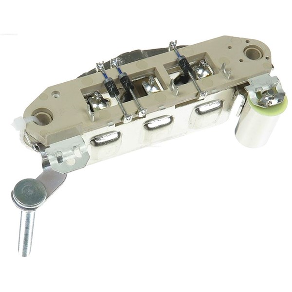 Likriktare, generator As-pl ARC5016 AS-PL