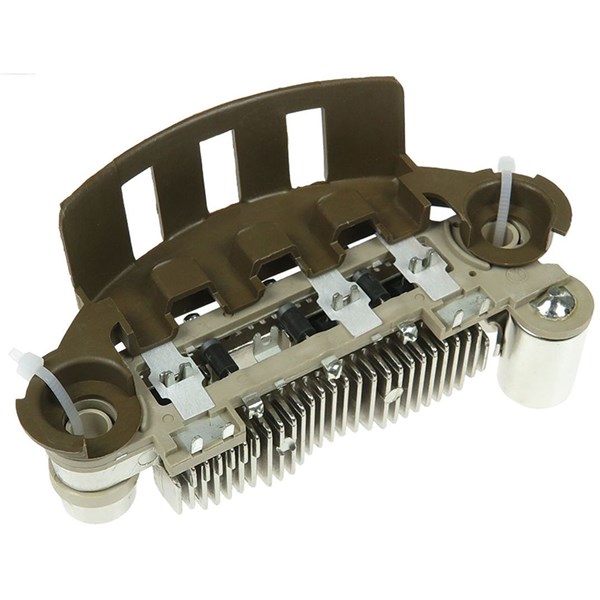 Likriktare, generator As-pl ARC5021 AS-PL