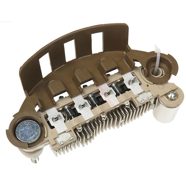 Likriktare, generator As-pl ARC5030 AS-PL