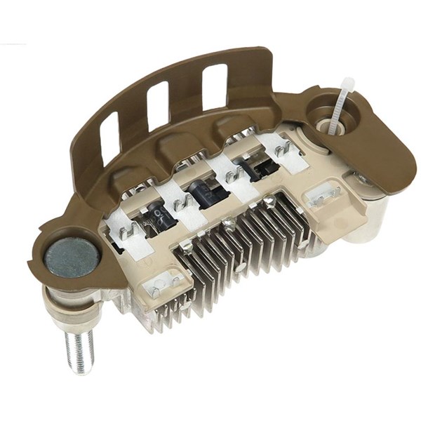 Likriktare, generator As-pl ARC5034 AS-PL