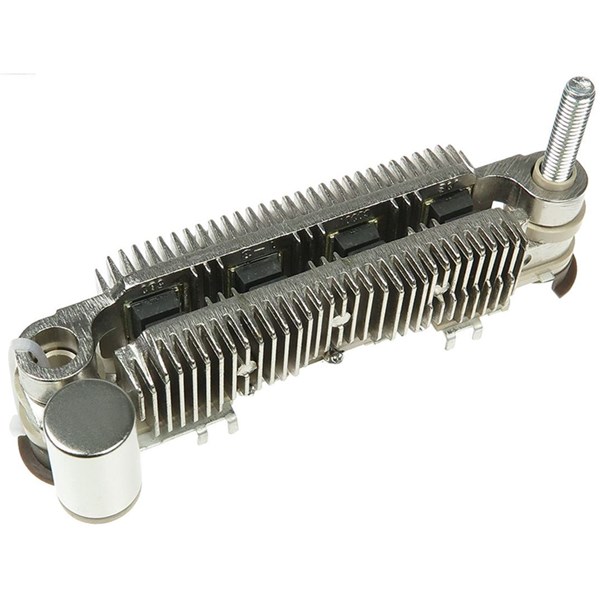 Likriktare, generator As-pl ARC5041 AS-PL