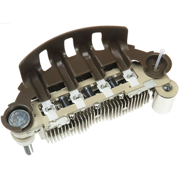 Likriktare, generator As-pl ARC5041 AS-PL