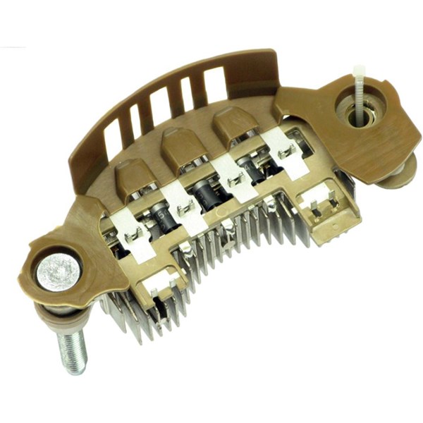 Likriktare, generator As-pl ARC5042 AS-PL