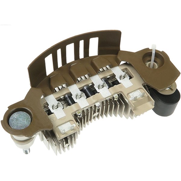 Likriktare, generator As-pl ARC5044 AS-PL