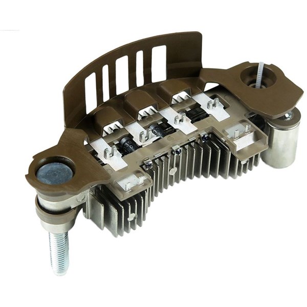 Likriktare, generator As-pl ARC5045 AS-PL