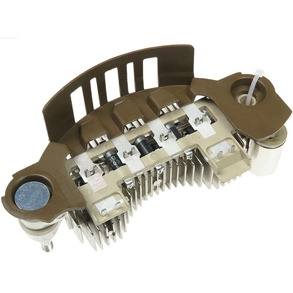 Likriktare, generator As-pl ARC5046 AS-PL