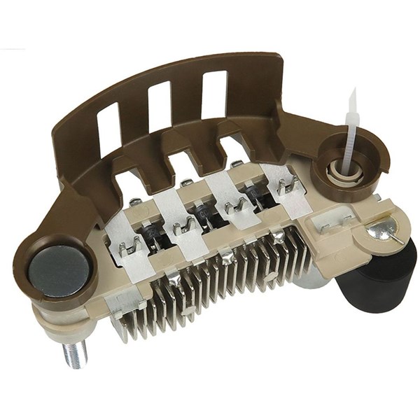 Likriktare, generator As-pl ARC5055 AS-PL