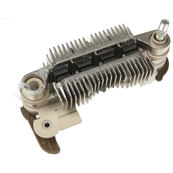 Likriktare, generator As-pl ARC5060 AS-PL