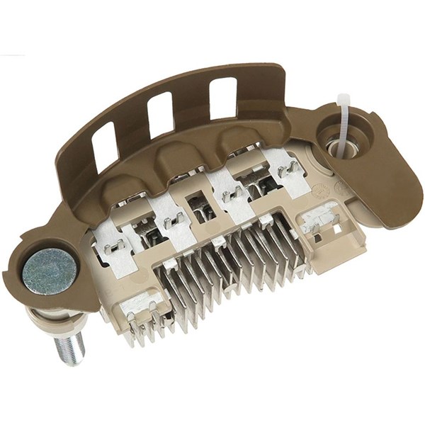 Likriktare, generator As-pl ARC5061 AS-PL