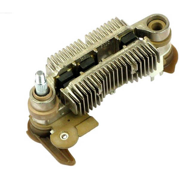 Likriktare, generator As-pl ARC5063 AS-PL