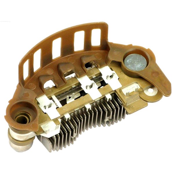 Likriktare, generator As-pl ARC5063 AS-PL