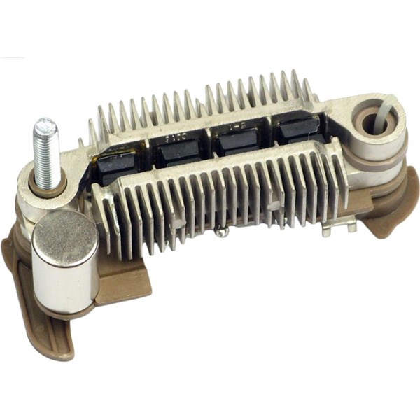 Likriktare, generator As-pl ARC5074 AS-PL