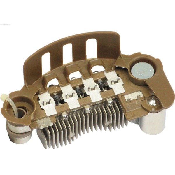 Likriktare, generator As-pl ARC5074 AS-PL Likriktare, generator As-pl ARC5074 AS-PL