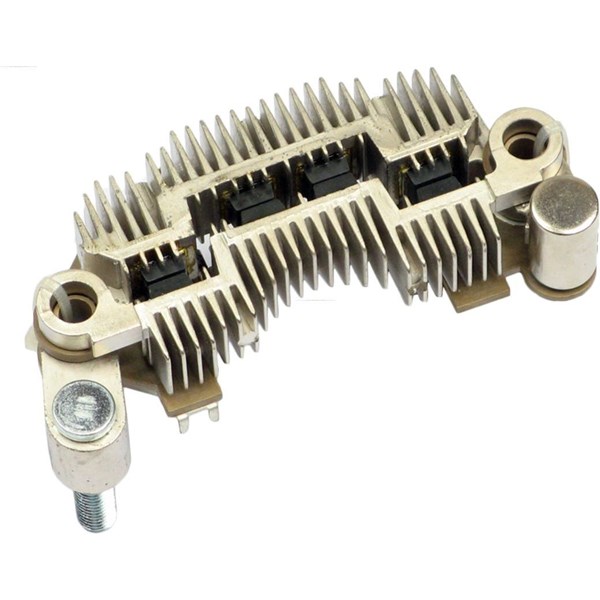 Likriktare, generator As-pl ARC5079 AS-PL