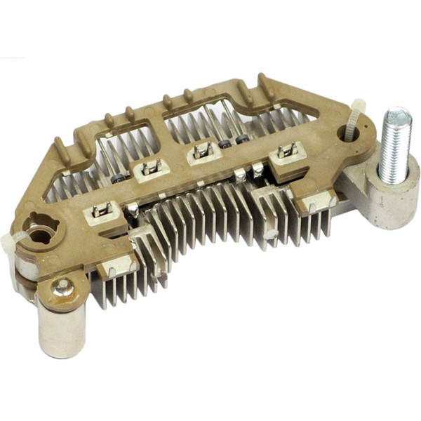 Likriktare, generator As-pl ARC5079 AS-PL