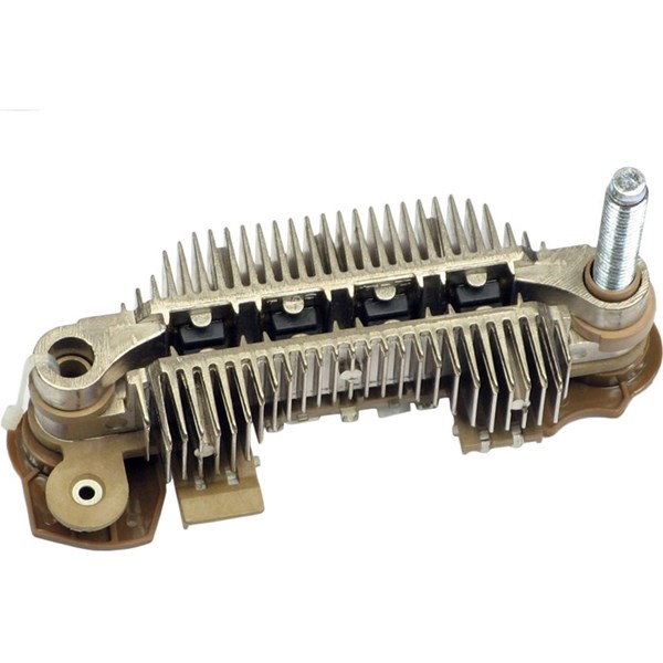 Likriktare, generator As-pl ARC5089 AS-PL