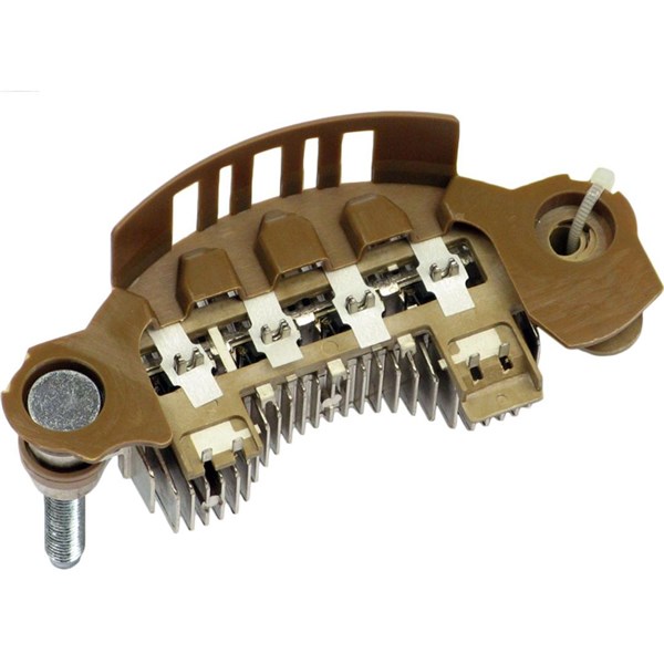 Likriktare, generator As-pl ARC5089 AS-PL