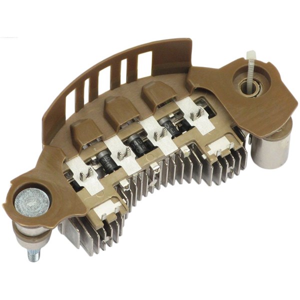 Likriktare, generator As-pl ARC5090 AS-PL
