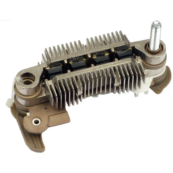 Likriktare, generator As-pl ARC5092 AS-PL