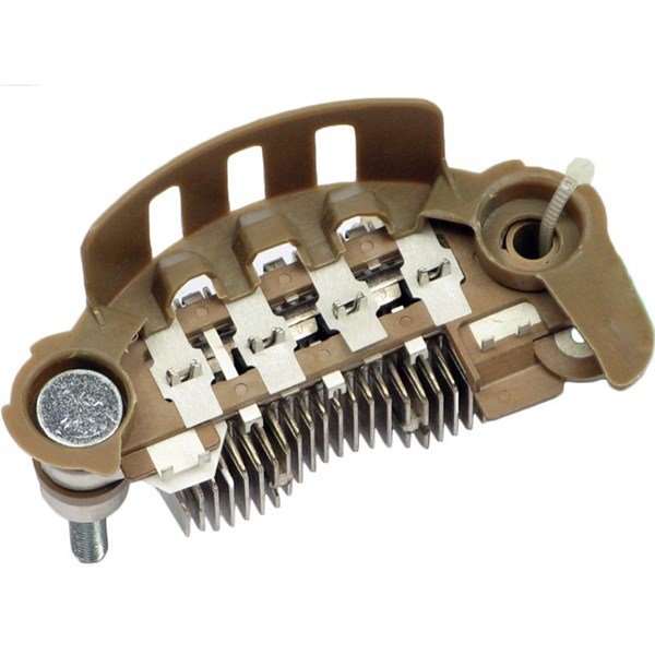 Likriktare, generator As-pl ARC5092 AS-PL