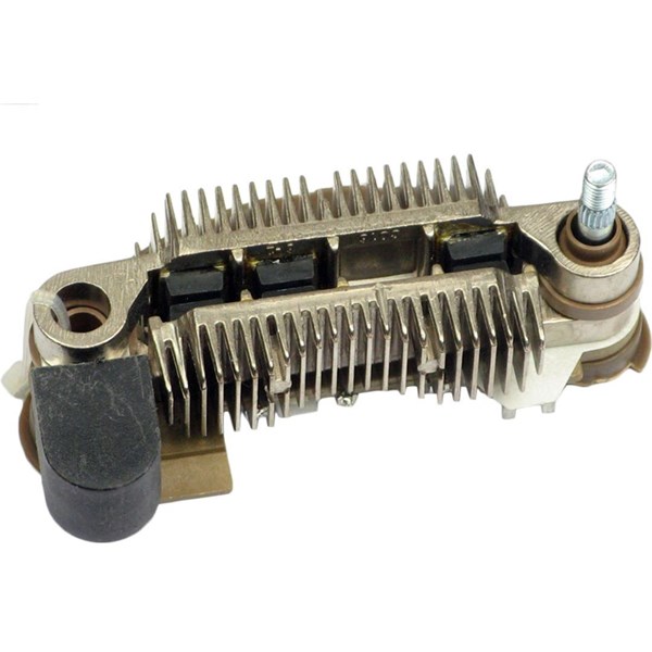 Likriktare, generator As-pl ARC5095 AS-PL