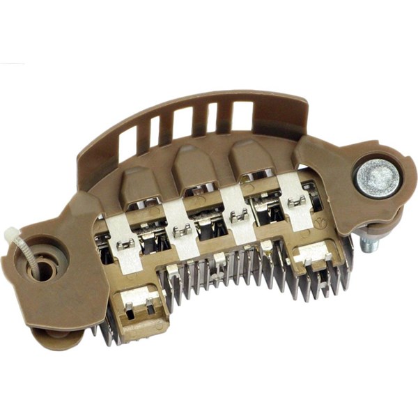 Likriktare, generator As-pl ARC5097 AS-PL Likriktare, generator As-pl ARC5097 AS-PL
