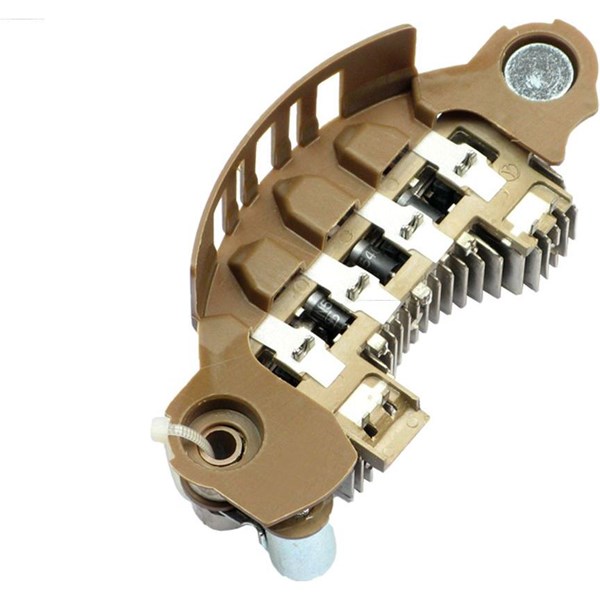 Likriktare, generator As-pl ARC5102 AS-PL