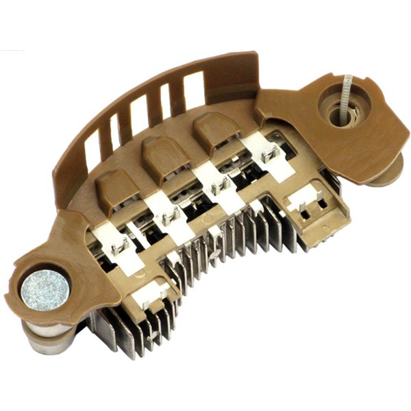 Likriktare, generator As-pl ARC5104 AS-PL Likriktare, generator As-pl ARC5104 AS-PL