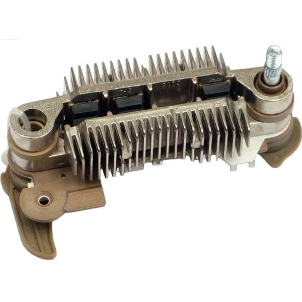 Likriktare, generator As-pl ARC5114 AS-PL