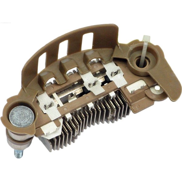 Likriktare, generator As-pl ARC5114 AS-PL