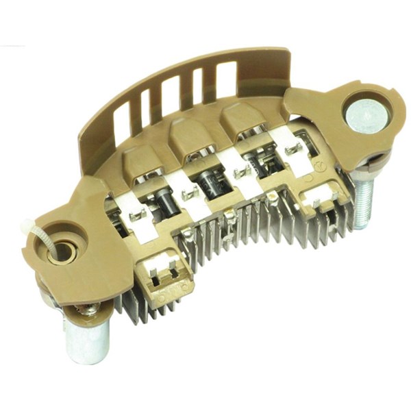 Likriktare, generator As-pl ARC5119 AS-PL