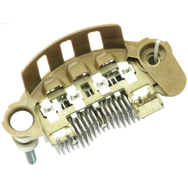 Likriktare, generator As-pl ARC5120 AS-PL Likriktare, generator As-pl ARC5120 AS-PL