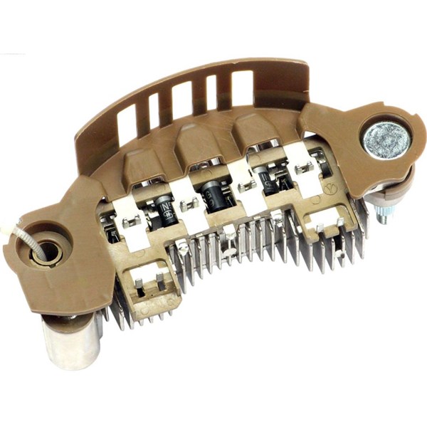 Likriktare, generator As-pl ARC5124 AS-PL Likriktare, generator As-pl ARC5124 AS-PL