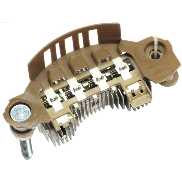 Likriktare, generator As-pl ARC5125 AS-PL