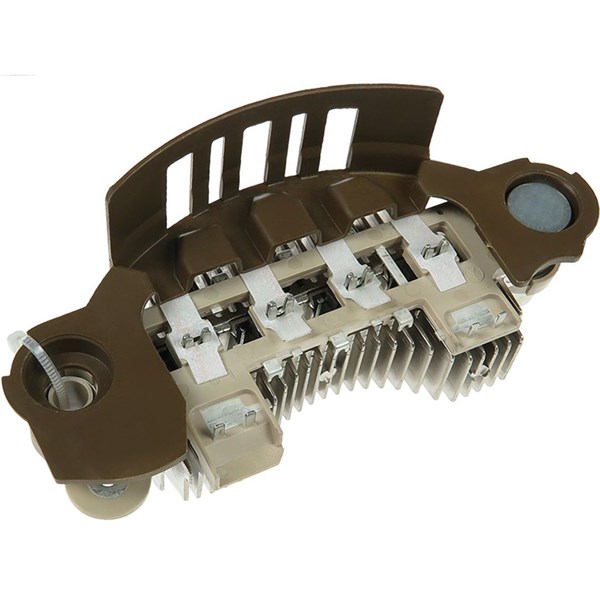 Likriktare, generator As-pl ARC5148 AS-PL