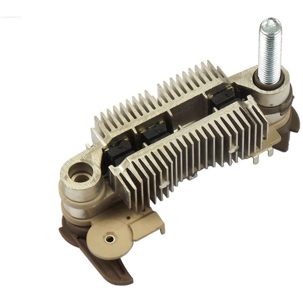 Likriktare, generator As-pl ARC5166 AS-PL