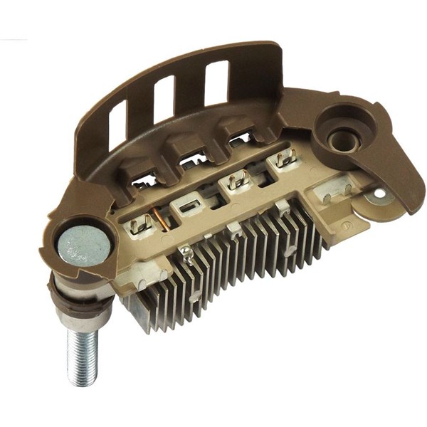 Likriktare, generator As-pl ARC5166 AS-PL