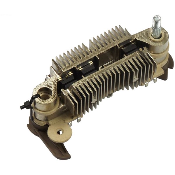 Likriktare, generator As-pl ARC5168 AS-PL