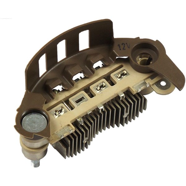 Likriktare, generator As-pl ARC5168 AS-PL
