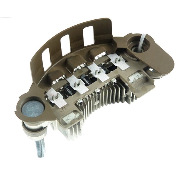 Likriktare, generator As-pl ARC5172 AS-PL