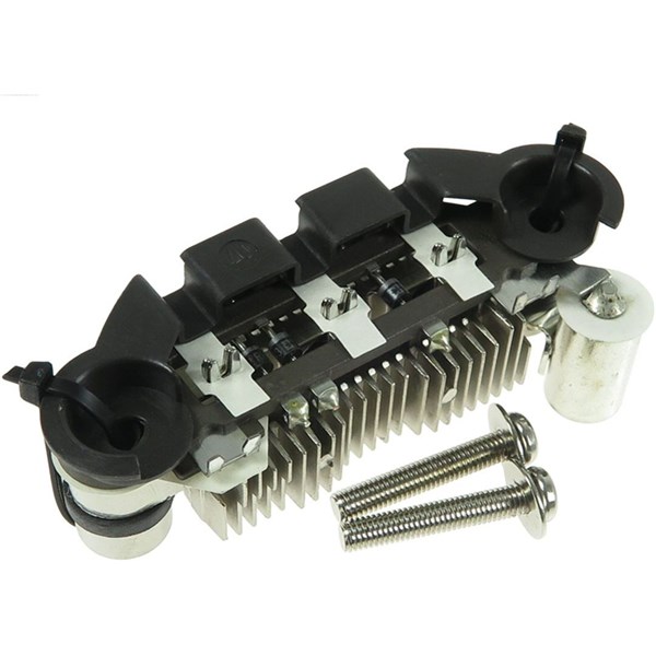 Likriktare, generator As-pl ARC5185 AS-PL