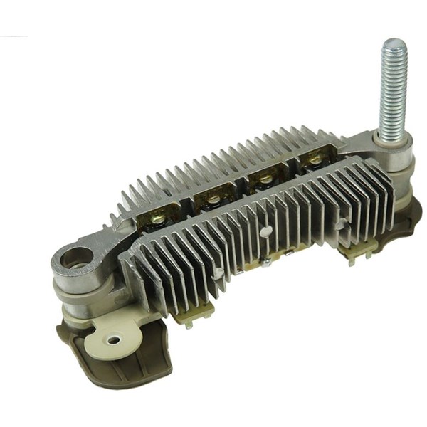 Likriktare, generator As-pl ARC5191S AS-PL