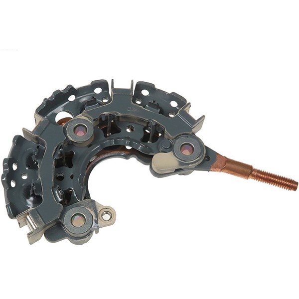Likriktare, generator As-pl ARC6002 AS-PL