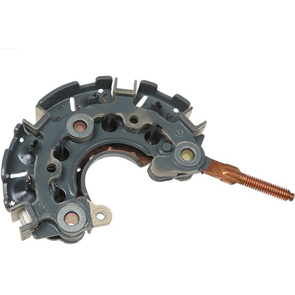 Likriktare, generator As-pl ARC6005 AS-PL