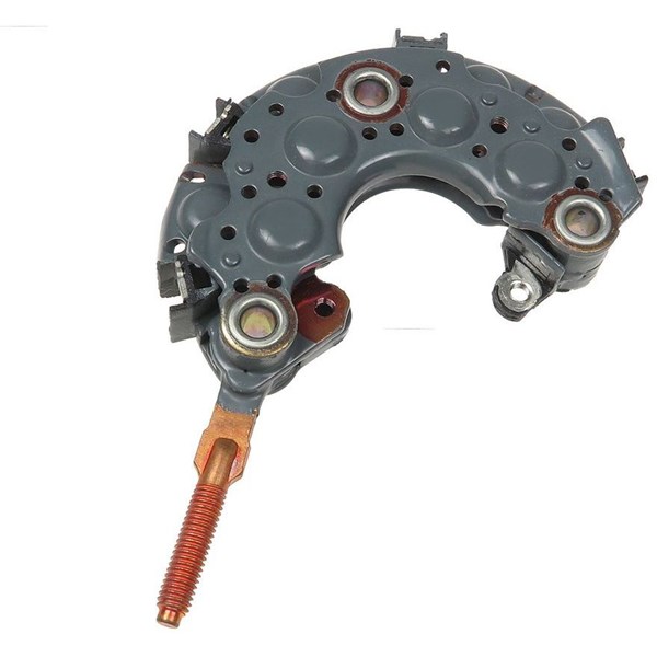 Likriktare, generator As-pl ARC6008 AS-PL
