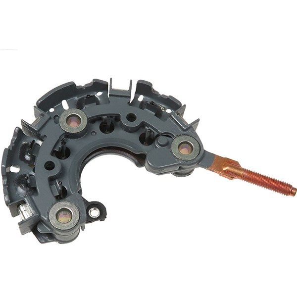 Likriktare, generator As-pl ARC6008 AS-PL
