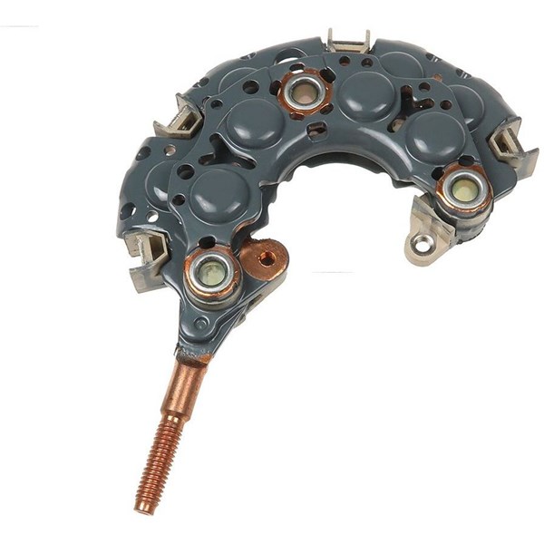 Likriktare, generator As-pl ARC6012 AS-PL