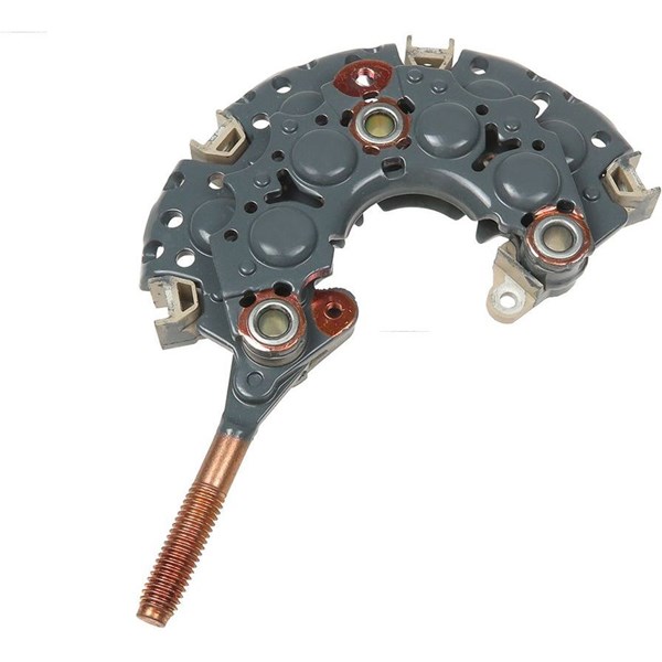 Likriktare, generator As-pl ARC6014 AS-PL