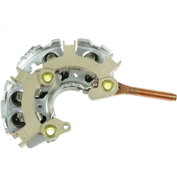 Likriktare, generator As-pl ARC6014S AS-PL Likriktare, generator As-pl ARC6014S AS-PL