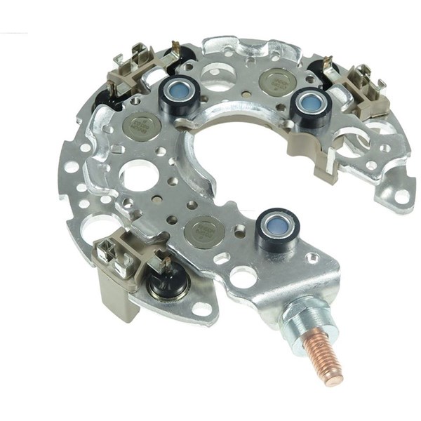 Likriktare, generator As-pl ARC6019 AS-PL